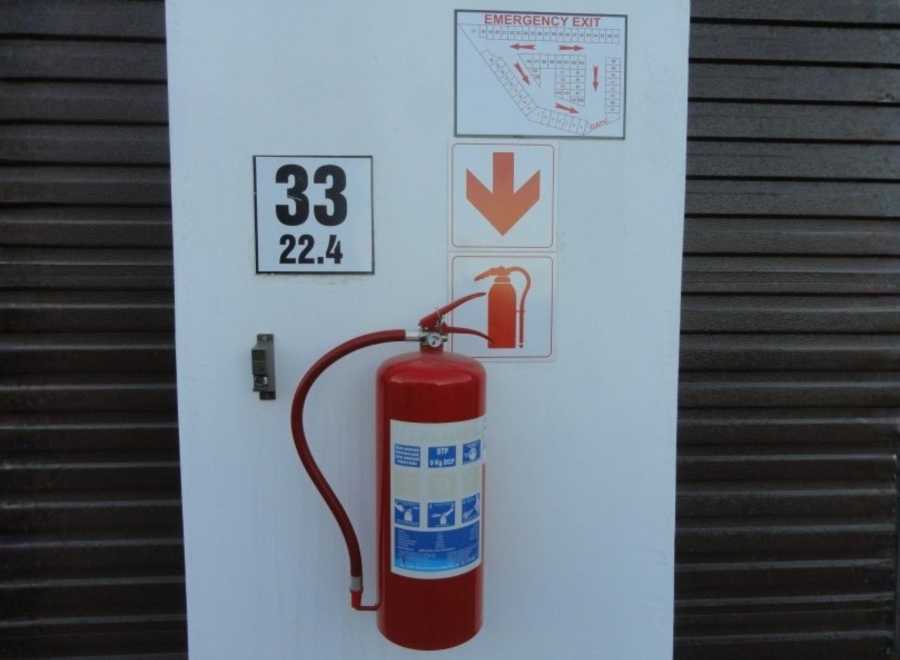 Commercial Property for Sale in Steenbergs Cove Western Cape